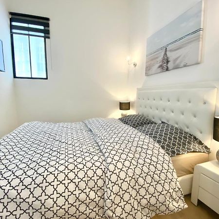 Lamartine- Heart Of Center- Modern And Design Flat Nizza Kültér fotó