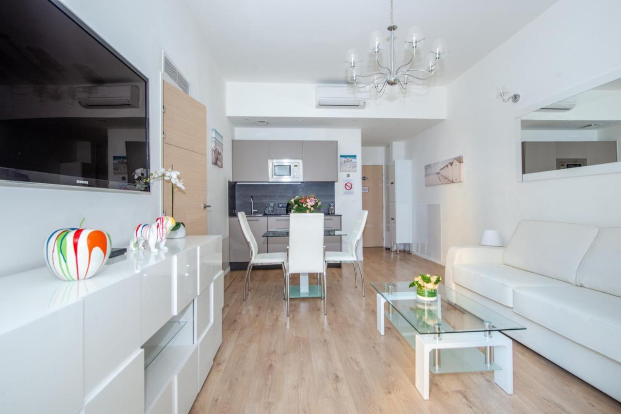 Lamartine- Heart Of Center- Modern And Design Flat Nizza Kültér fotó